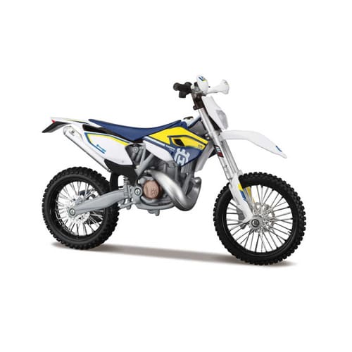 1:12 Motorbike -Husqvarna Fe501
