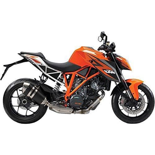 1:12 Motorbike: KTM 1290 Super Duke R