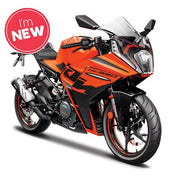 1:12 Motorbike - KTM RC 390
