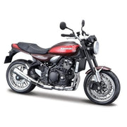 1:12 Motorbike - Kawasaki Z900RS