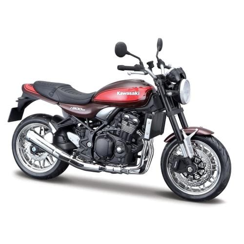 1:12 Motorbike - Kawasaki Z900RS