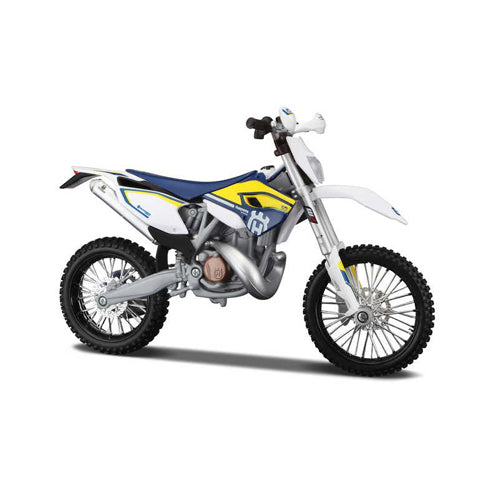 1:12 Motorbike Kit: Husqvarna Fe 501