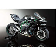 1:12 Motorbike Kit Kawasaki Ninja H2r