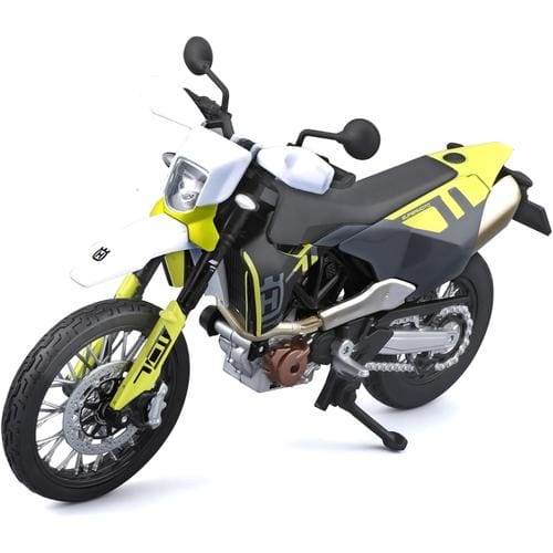 1:12 Motorbike SE MC Husqvarna 701 Supermoto
