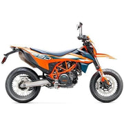 1:12 Motorbike SE MC KTM 690SMC R