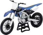 1:12 YAMAHA YZ450F