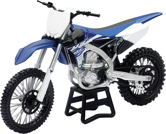 1:12 YAMAHA YZ450F