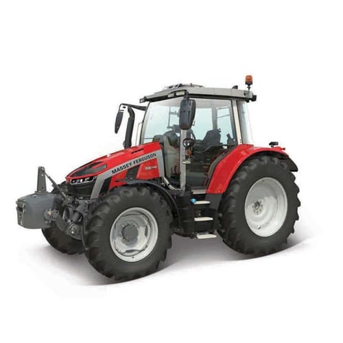 1:16 Rc Massey Fergusson 2.4ghz