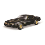 1:18 1978 Pontiac Firebird Trans AM
