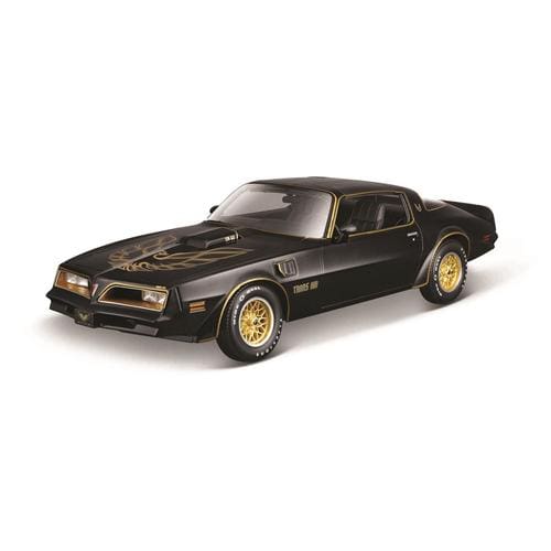 1:18 1978 Pontiac Firebird Trans AM