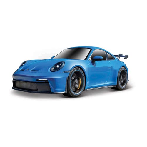 1:18 2022 Porsche 911 Gt3