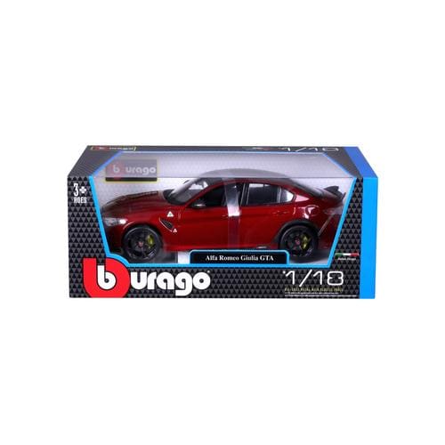 1:18 Alfa Romeo GTA