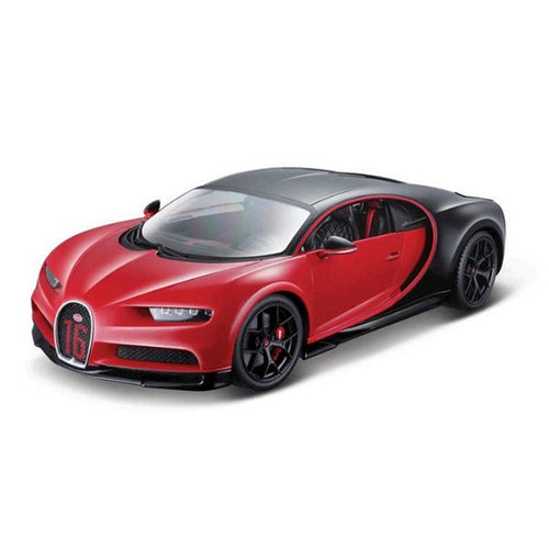 1:18 Bugatti Chiron Sport