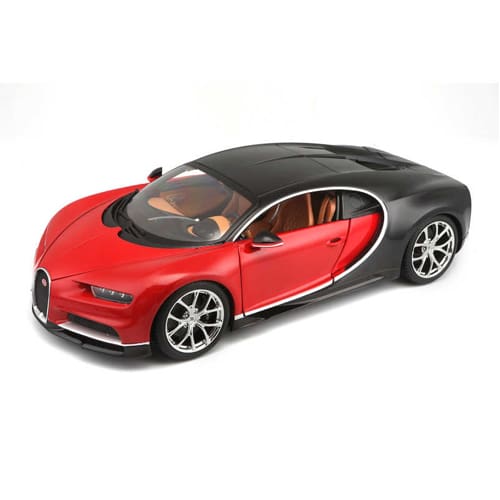 1:18 Bugatti Chiron