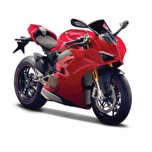 1:18 Ducati Panigale V4