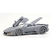 1:18 Ferrari Race & Play F80