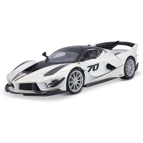 1:18 Ferrari Race & Play Fxx K Evoluzione