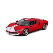 1:18 Ferrari Race & Play R&P 296 GTB