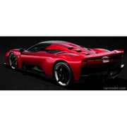 1:18 Ferrari Signature F80