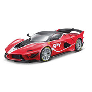 1:18 Ferrari Signature FXX-K Evoluzione