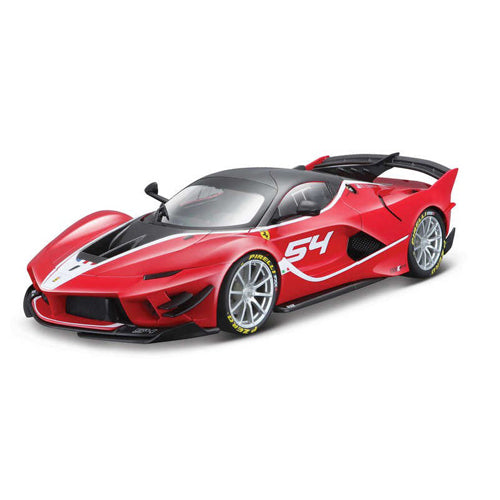 1:18 Ferrari Signature FXX-K Evoluzione