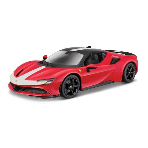 1:18 Ferrari Signature Sf90 Stradale
