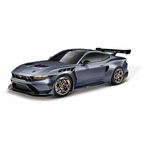 1:18 Ford Mustang GTD 2025