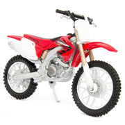 1:18 Honda CRF 450R