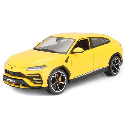 1:18 Lamborghini Urus Yellow