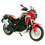 1:18 Motorbike Honda African Twin