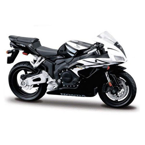 1:18 Motorbike Honda Cbr1000RR