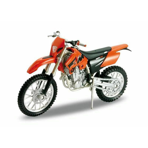 1:18 Motorbike KTM 525SX