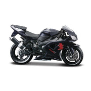 1:18 Motorbike Yamaha YZF-R1
