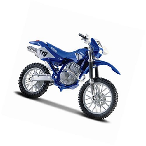 1:18 Yamaha Tt-R 250