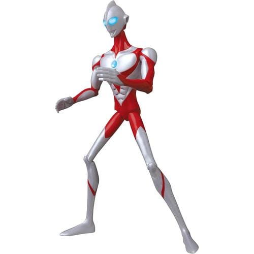 12" Ultraman Deluxe Figure