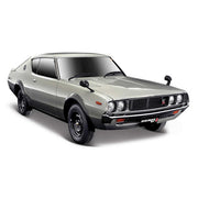 1:24 1973 Nissan Skyline 2000GT-R (KPGC110)