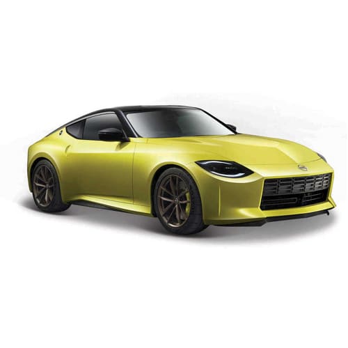1:24 2022 Nissan 400z