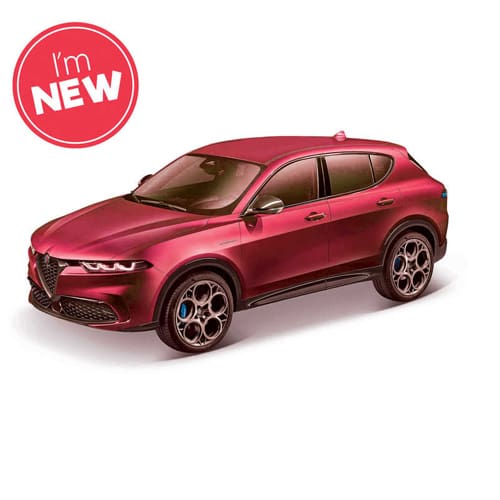 1:24 Alfa Romeo Tonale