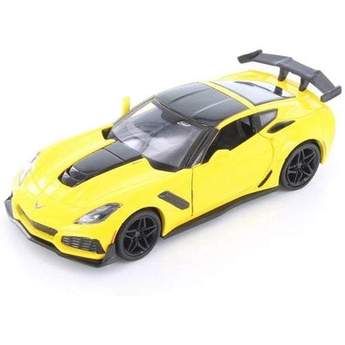 1:24 Chevrolet Corvette ZR1