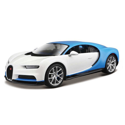 1:24 Design Collection Bugatti Chiron