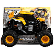 1:24 Die Cast Solid - Digatron (solid)