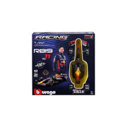 1:24 F1 Red Bull Racing RB19 2023 Model Kit Perez