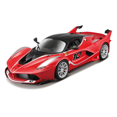 1:24 Ferrari FXX-K Kit