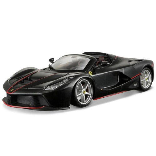 1:24 Ferrari La Ferrari Aperta Kit