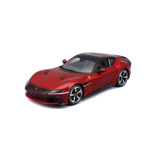 1:24 Ferrari Race And Play 12 Cilindri