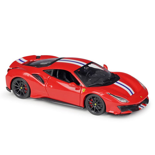 1:24 Ferrari Race and Play - 488 Pista