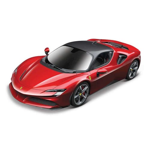 1:24 Ferrari Sf90 Stradale Kit