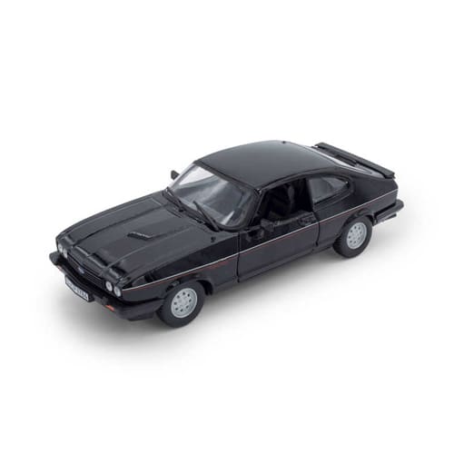 1:24 Ford Capri (1982)