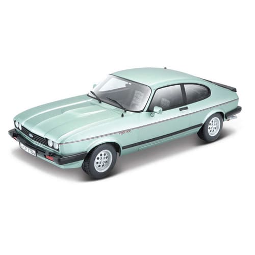 1:24 Ford Capri (1982)