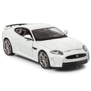 1:24 Jaguar XKR-S